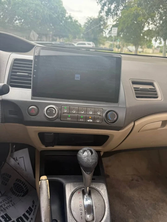 2007 Honda Civic 8th Gen - Image 14 of 15
