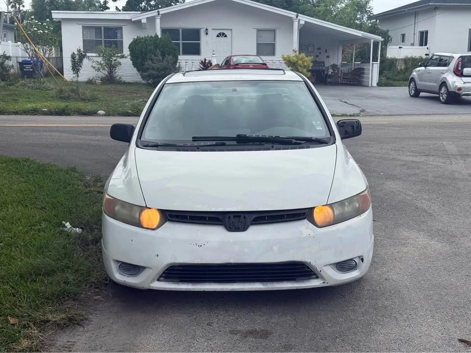 2007 Honda Civic 8th Gen - Image 2 of 15