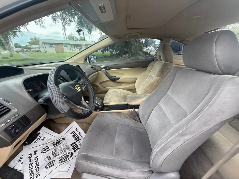 2007 Honda Civic 8th Gen - Image 10 of 15