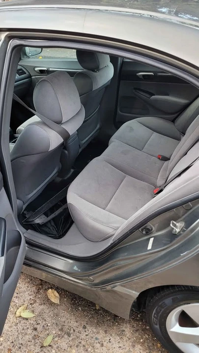 2007 Honda Civic 8th Gen - Image 5 of 7