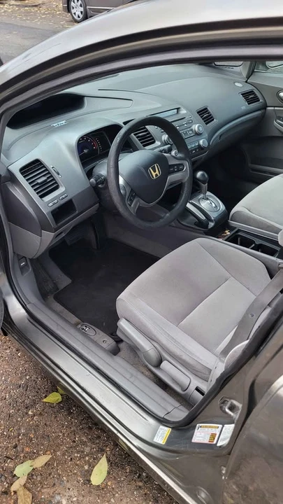 2007 Honda Civic 8th Gen - Image 4 of 7