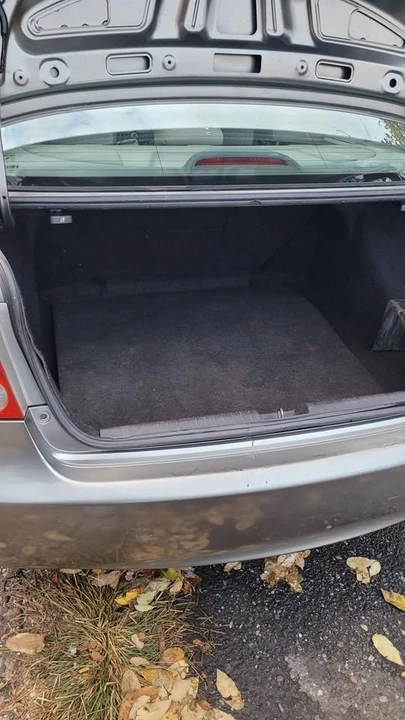 2007 Honda Civic 8th Gen - Image 7 of 7