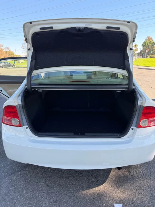 2007 Honda Civic 8th Gen - Image 11 of 13