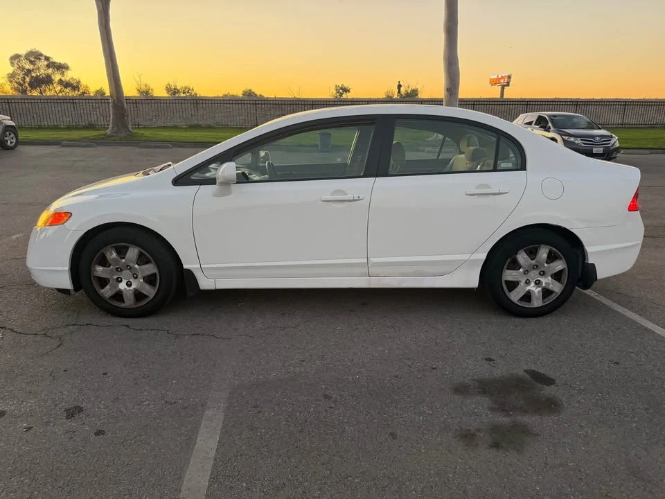2007 Honda Civic 8th Gen - Image 4 of 13