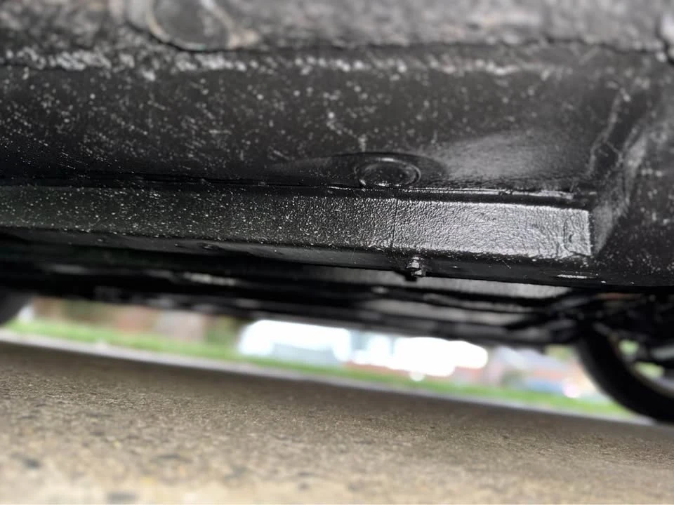 2007 Honda Civic 8th Gen - Image 11 of 11