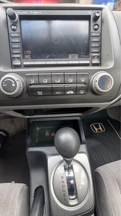 2007 Honda Civic 8th Gen - Image 10 of 10