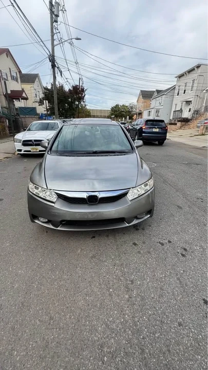 2007 Honda Civic 8th Gen - Image 6 of 10