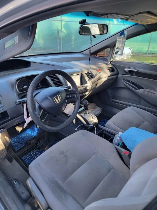 2007 Honda Civic 8th Gen - Image 3 of 5