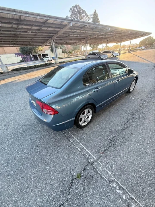 2007 Honda Civic 8th Gen - Image 5 of 11