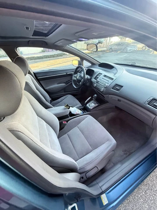 2007 Honda Civic 8th Gen - Image 11 of 11
