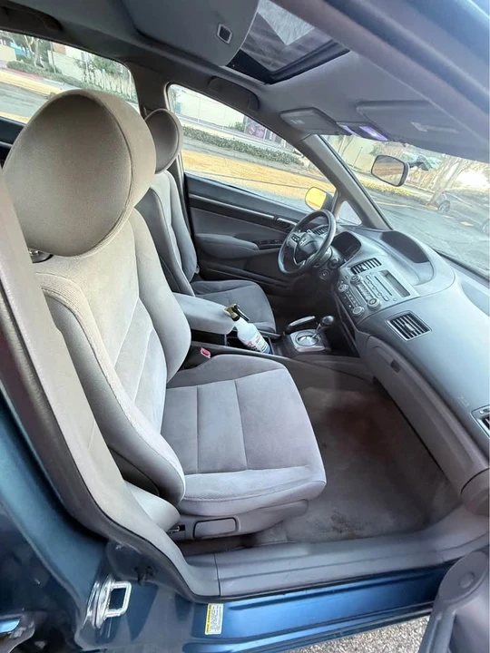 2007 Honda Civic 8th Gen - Image 10 of 11