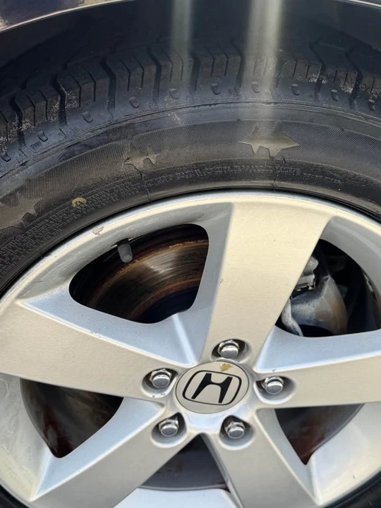 2007 Honda Civic 8th Gen - Image 7 of 14