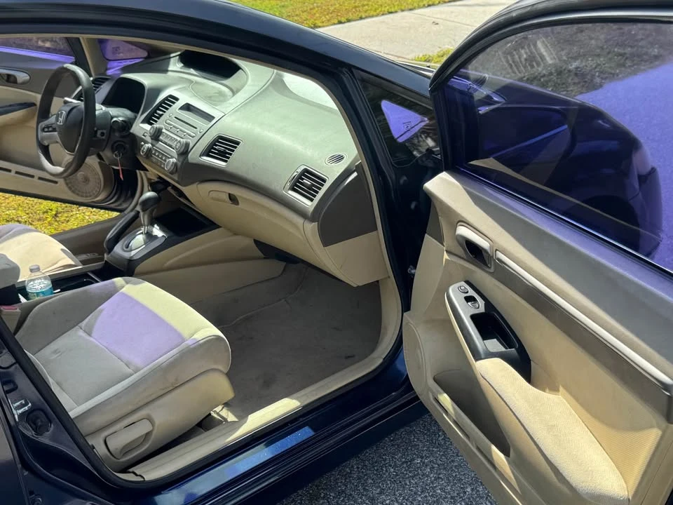 2007 Honda Civic 8th Gen - Image 11 of 14