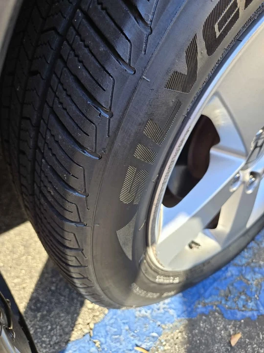 2007 Honda Civic 8th Gen - Image 12 of 12