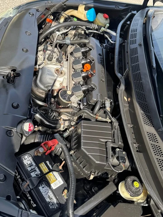 2007 Honda Civic 8th Gen - Image 13 of 14