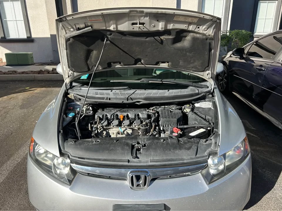 2007 Honda Civic 8th Gen - Image 3 of 8