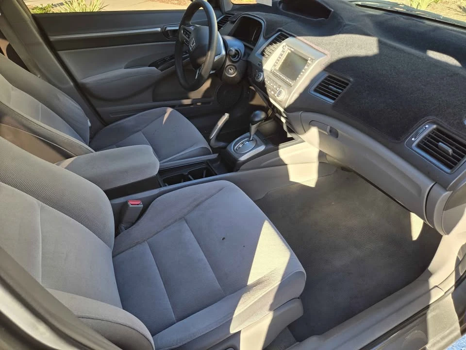 2007 Honda Civic 8th Gen - Image 6 of 12