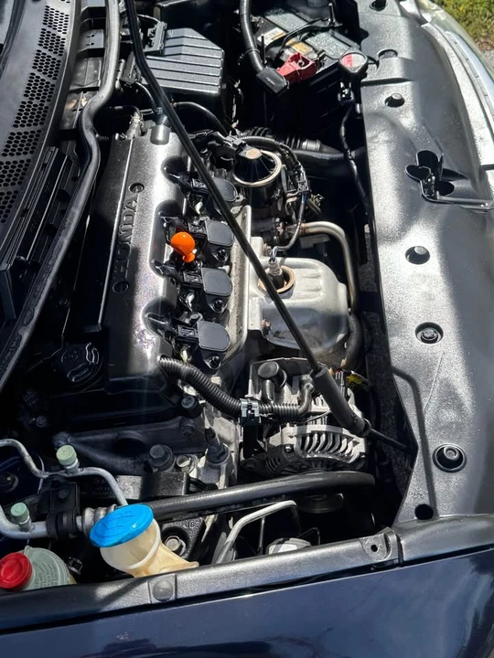 2007 Honda Civic 8th Gen - Image 14 of 14