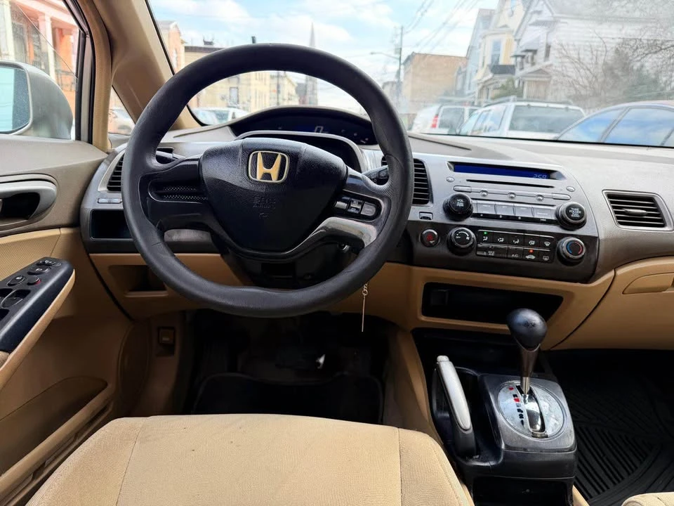 2007 Honda Civic 8th Gen - Image 5 of 8