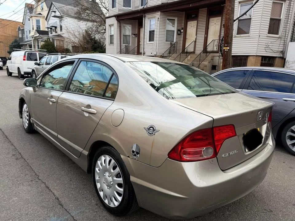 2007 Honda Civic 8th Gen - Image 7 of 8
