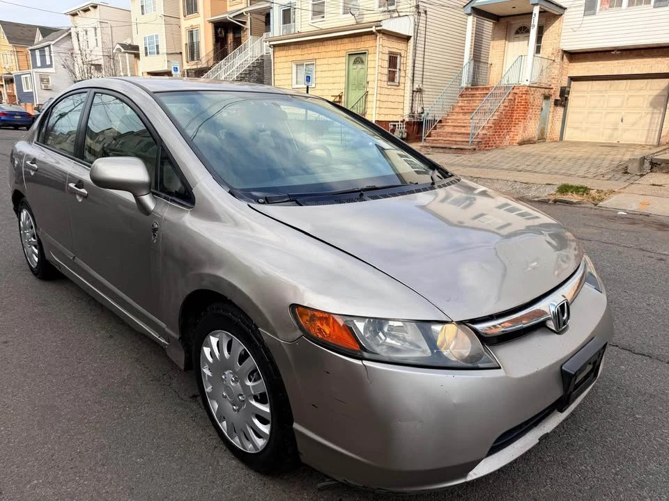 2007 Honda Civic 8th Gen - Image 3 of 8