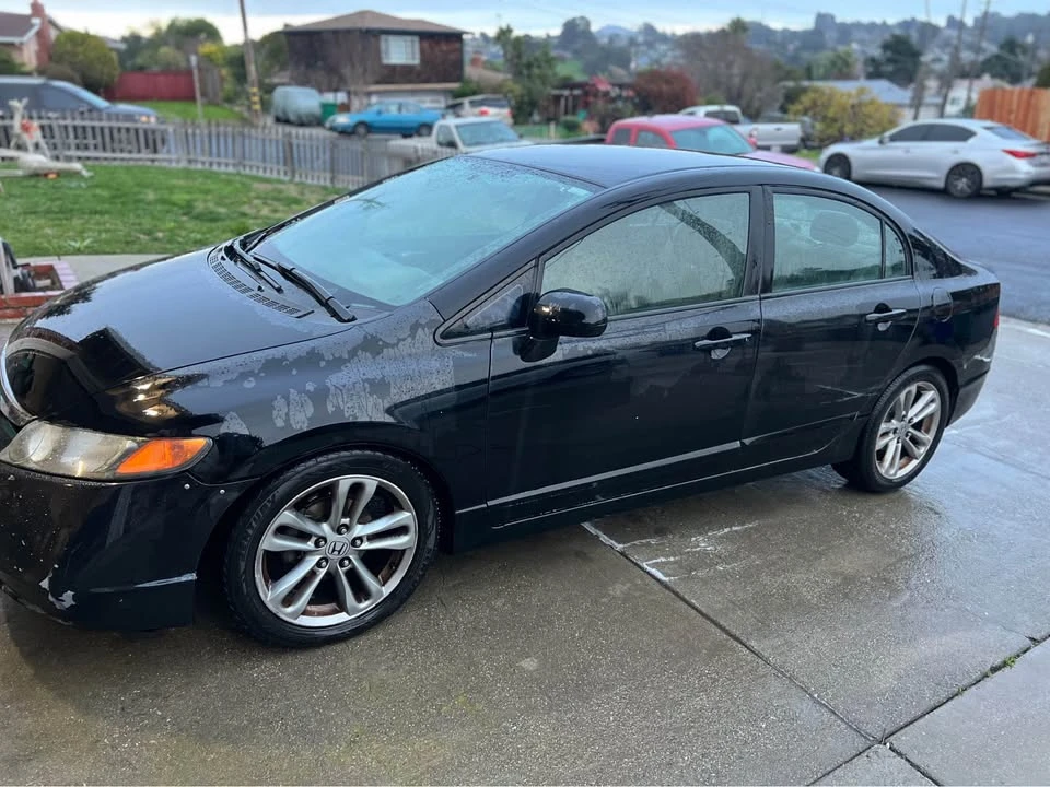 2007 Honda Civic 8th Gen - Image 3 of 7