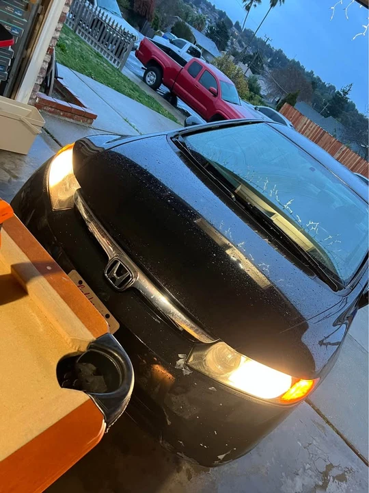 2007 Honda Civic 8th Gen - Image 7 of 7