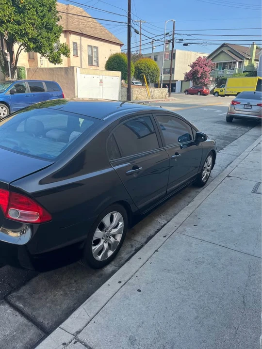 2007 Honda Civic 8th Gen - Image 5 of 10