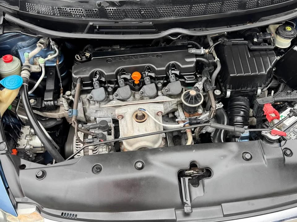 2007 Honda Civic 8th Gen - Image 8 of 13