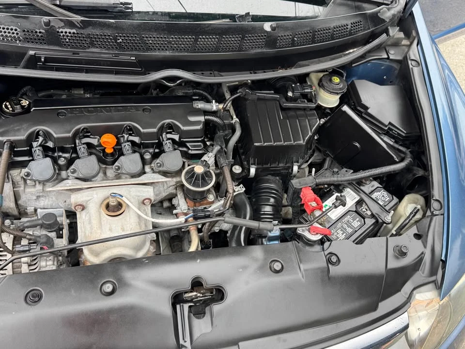 2007 Honda Civic 8th Gen - Image 9 of 13