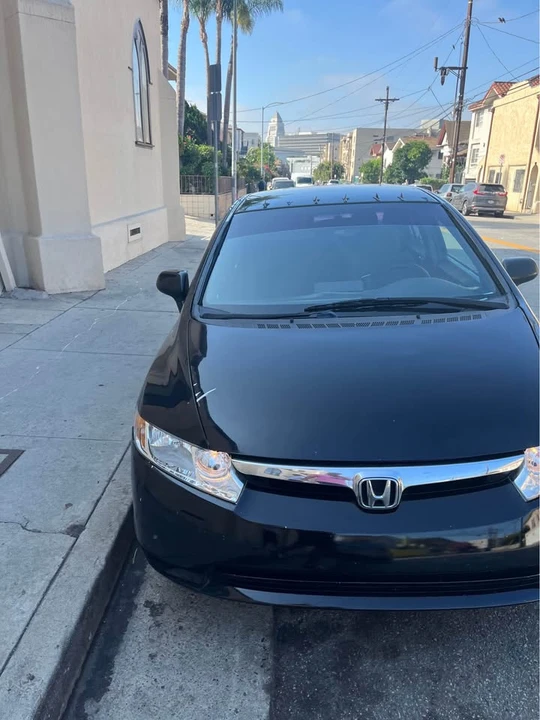 2007 Honda Civic 8th Gen - Image 4 of 10