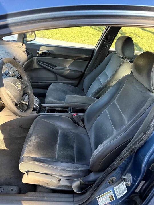 2007 Honda Civic 8th Gen - Image 5 of 6