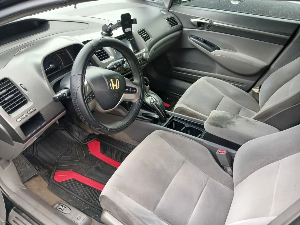 2007 Honda Civic 8th Gen - Image 4 of 5