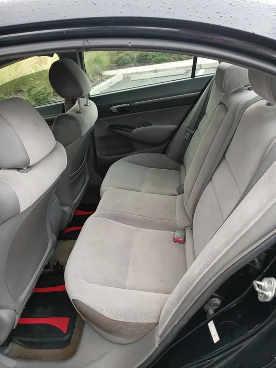 2007 Honda Civic 8th Gen - Image 5 of 5