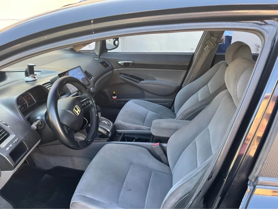 2007 Honda Civic 8th Gen - Image 10 of 10
