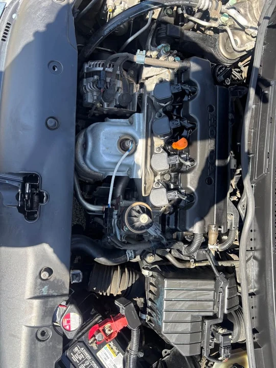 2007 Honda Civic 8th Gen - Image 7 of 16