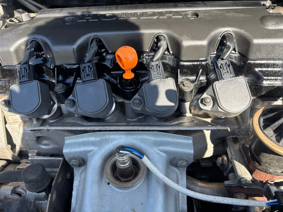 2007 Honda Civic 8th Gen - Image 6 of 16