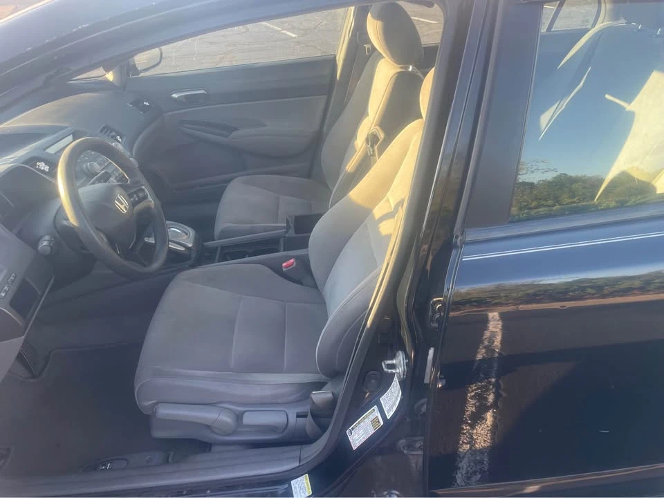 2007 Honda Civic 8th Gen - Image 3 of 4
