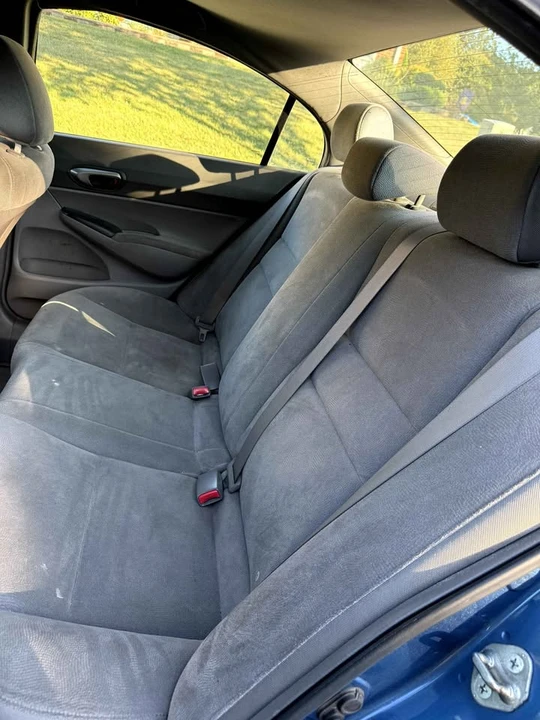 2007 Honda Civic 8th Gen - Image 6 of 6