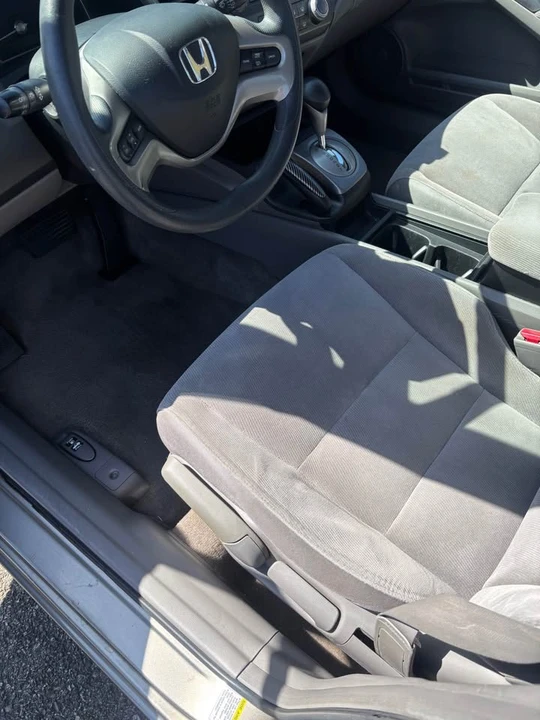 2007 Honda Civic 8th Gen - Image 10 of 16