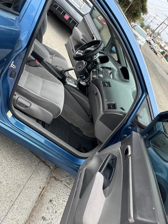 2007 Honda Civic 8th Gen - Image 3 of 13