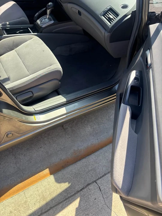 2007 Honda Civic 8th Gen - Image 16 of 16