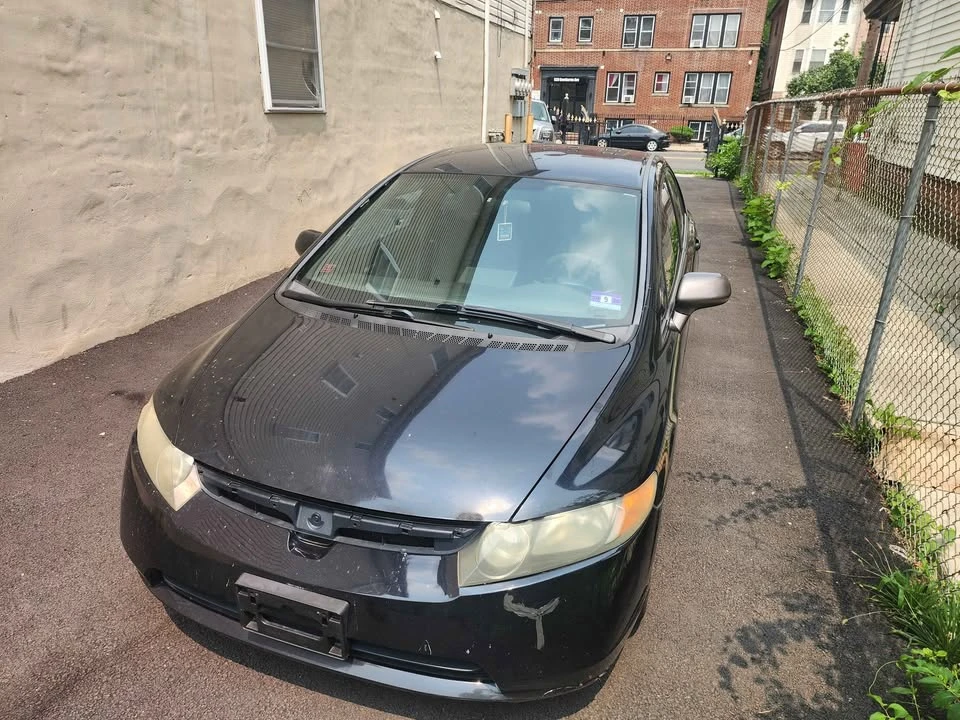 2007 Honda Civic 8th Gen - Image 4 of 6