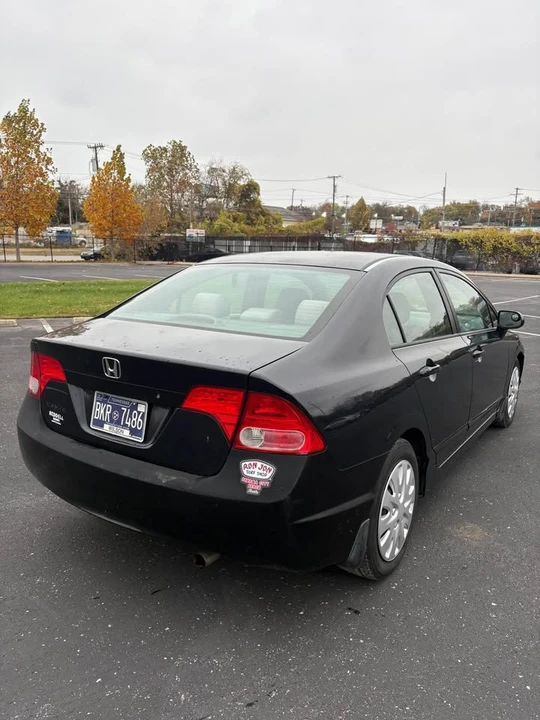 2007 Honda Civic 8th Gen - Image 3 of 12