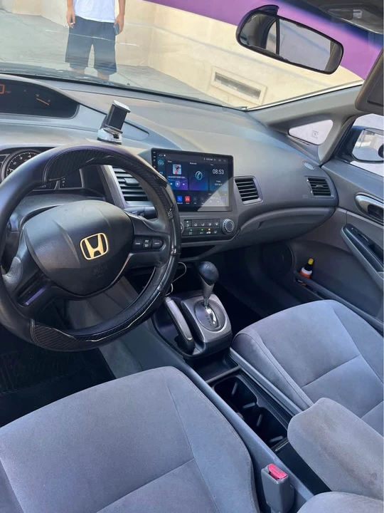 2007 Honda Civic 8th Gen - Image 9 of 10