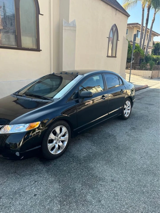 2007 Honda Civic 8th Gen - Image 3 of 10