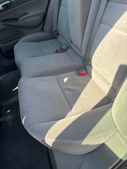 2007 Honda Civic 8th Gen - Image 11 of 16