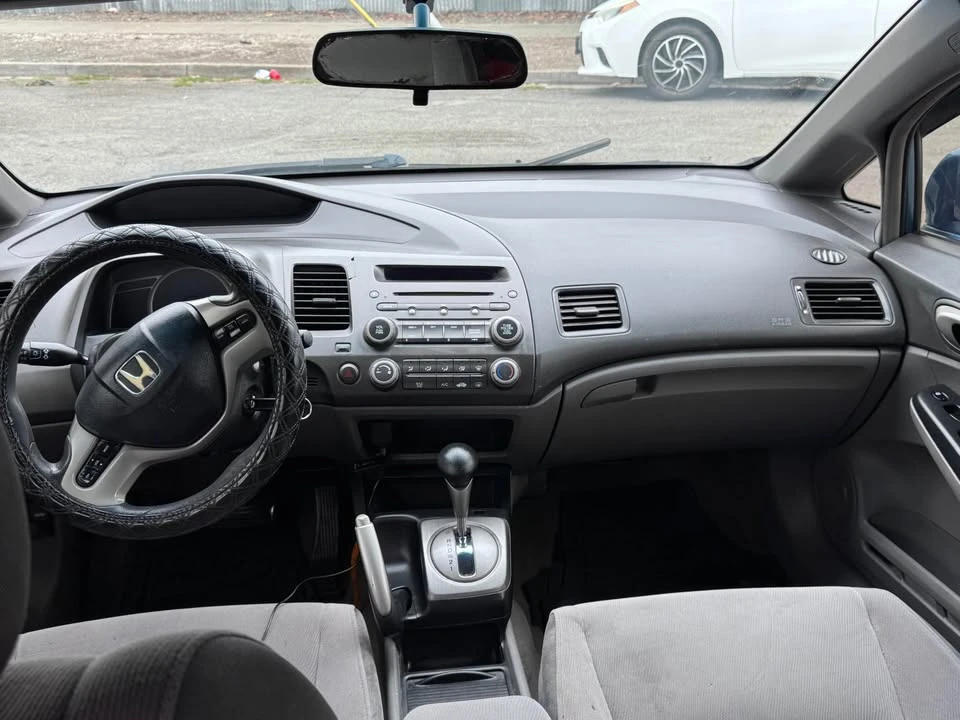 2007 Honda Civic 8th Gen - Image 12 of 13