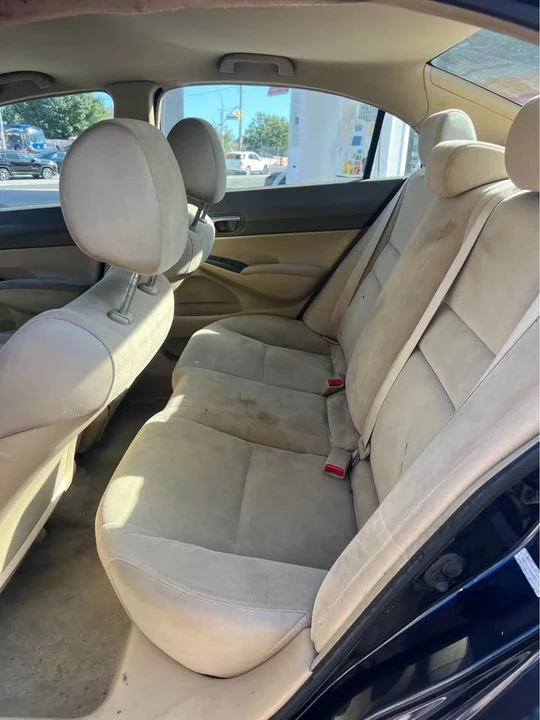 2007 Honda Civic 8th Gen - Image 10 of 14