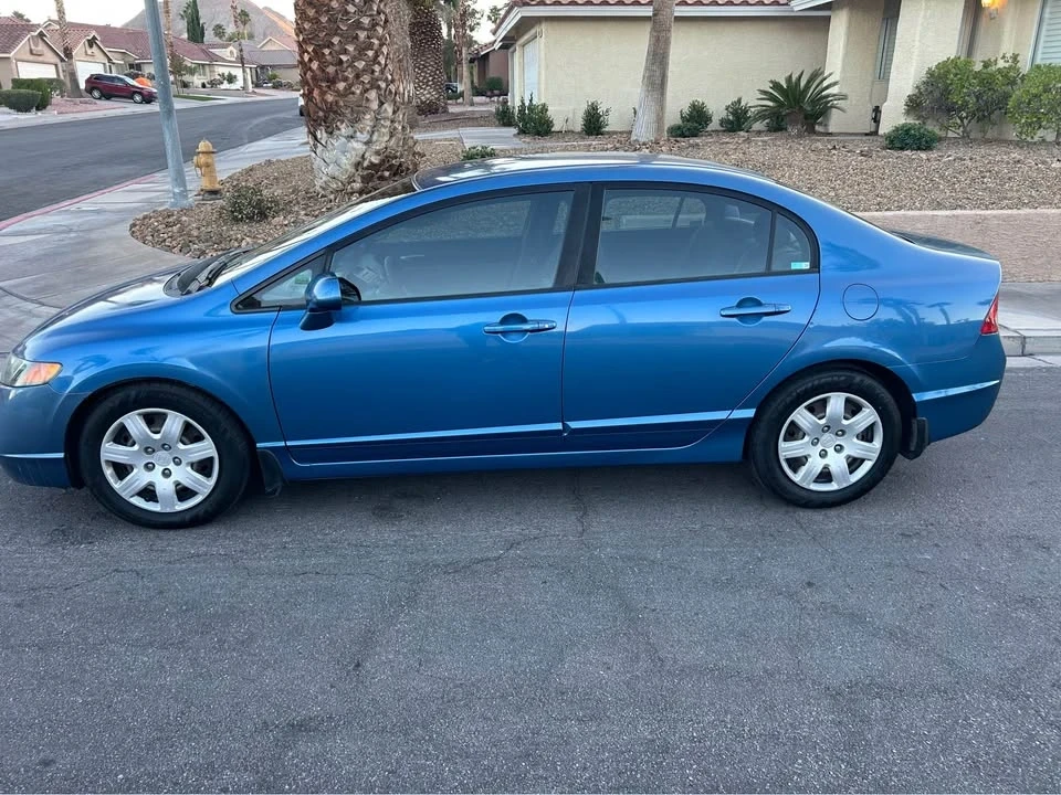2007 Honda Civic 8th Gen - Image 3 of 6